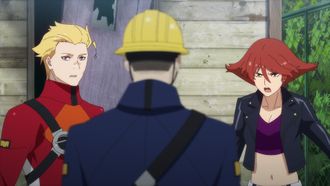 Episode 4 That Absurd Switch