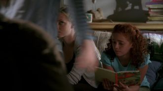 Episode 4 Rock and a Hard Place