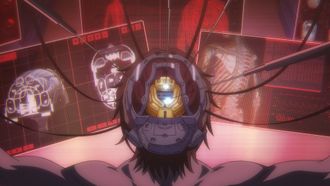 Episode 10 The Approaching Future