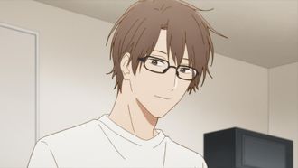 Episode 10 Day Off