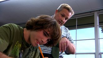 Episode 9 Summer School