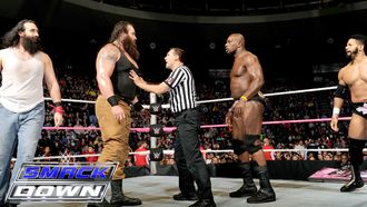 Episode 42 October 15, 2015 (Cincinnati, OH)