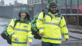 Episode 2 Air Ambulance