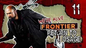 Episode 11 Return to Osage