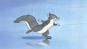 Episode 12 Slip Slop Slide