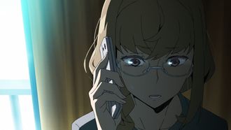 Episode 7 A Battle Touching Upon the Identity of the Pain that's Seven Times the Pain of One-Seventh of a Pain