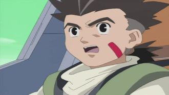 Episode 25 Survival - The Mystery of the Ultimate X