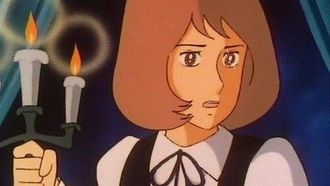 Episode 38 The secret of Terrius