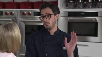 Episode 13 Sous Vide for Company