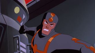 Episode 11 Solar Power
