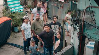 Episode 55 Interes