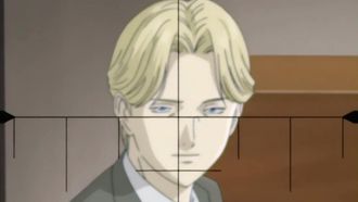 Episode 37 A Nameless Monster