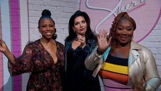 Episode 144 Bevy Smith, Jacque Reid, Tammy Pescatelli