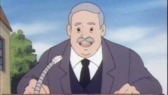 Episode 13 Mayor for a Day
