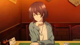 Episode 3 When a girl’s your first friend, life feels like a date for a while