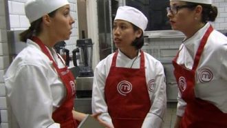 Episode 16 The Top 6