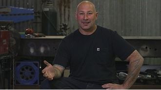 Episode 8 Ask Ian