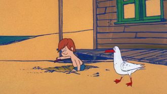 Episode 4 The Beach Vacation