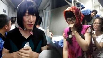 Episode 6 Move an Airplane, A Game of Cats and Mice, Road To Lijiang