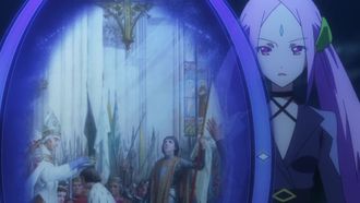 Episode 23 Beatless