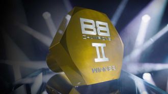 Episode 6 The Golden Bolt