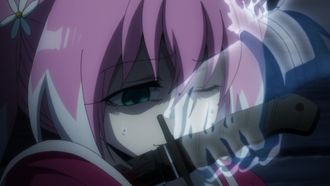 Episode 13 Revival