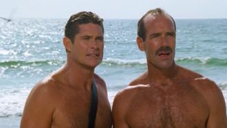 Episode 6 Lifeguard Confidential