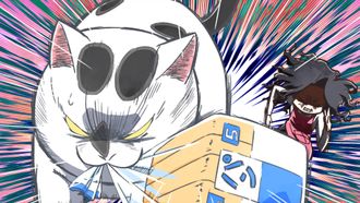 Episode 20 Mother