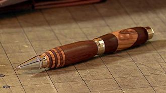 Episode 6 Wood Pens, Leather Boots and Doors