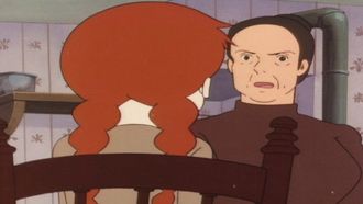 Episode 11 Anne Loses Marilla's Brooch