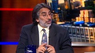 Episode 46 Akhil Reed Amar