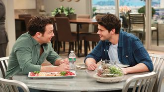 Episode 19 Young & Younger Brother, Part 1