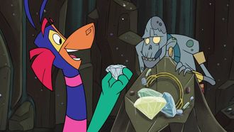 Episode 11 The Chilan