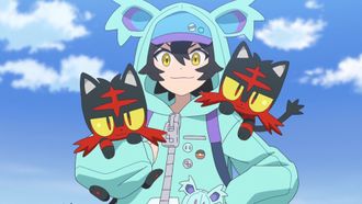 Episode 93 Super-Stans?! A Gurumin Fan Battle!!