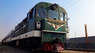 Episode 6 Vietnam: Reunification Express