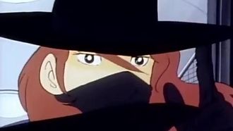 Episode 103 Inochigake no tooi tabi