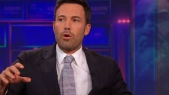 Episode 6 Ben Affleck