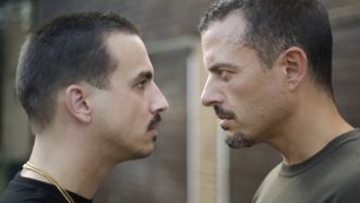 Episode 3 Vengeance in Vegas