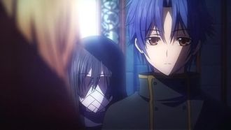 Episode 5 Ortus II