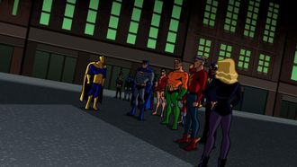 Episode 26 The Fate of Equinox!