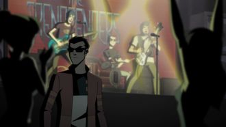 Episode 17 Rock My World