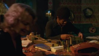 Episode 9 Lingchi