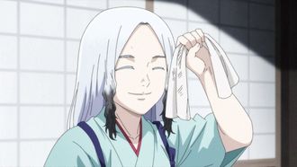 Episode 23 Ties