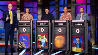 Episode 20 Australian Microbats, Minecraft, the Planet Mars & the Billy Madison Movie
