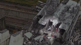 Episode 17 Why Bridges Collapse
