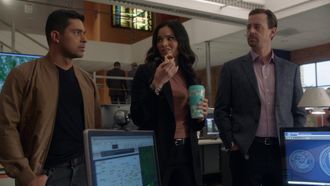 Episode 6 False Start