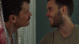 Episode 2 Coming Out Again