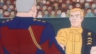 Episode 7 For One Shining Moment
