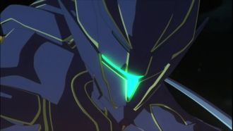 Episode 11 Kusanagi Takeru