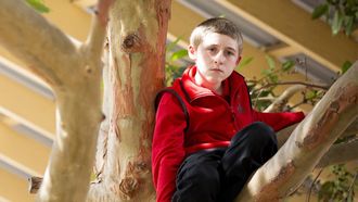 Episode 14 The Old Climbing Tree